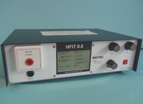 HFIT8.0高频高压绝缘测试仪